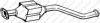 BOSAL 099-106 Catalytic Converter